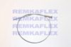 Brovex-Nelson 26.0040 Cable, parking brake